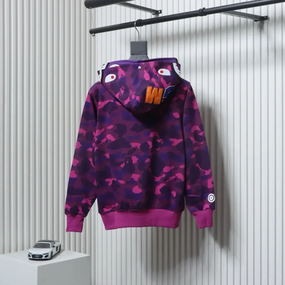 Kleidungsdetails