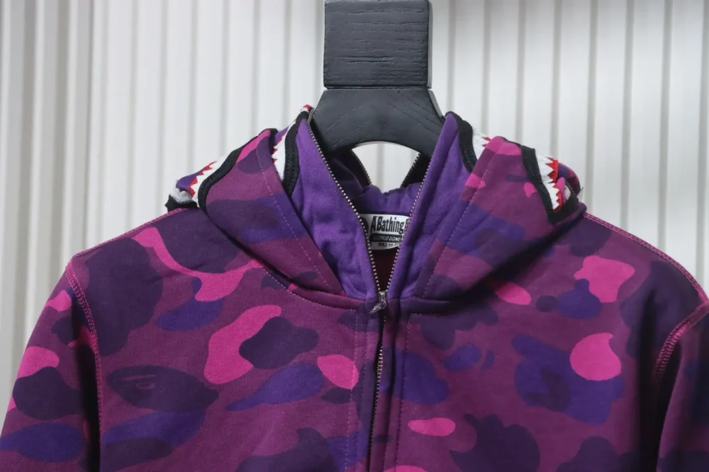 Kleidungsdetails