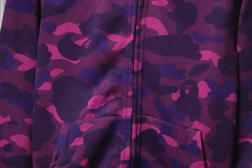 Kleidungsdetails