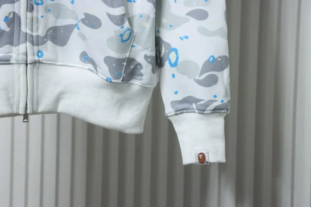 Kleidungsdetails