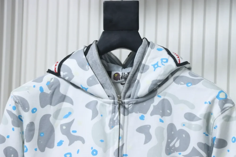 Kleidungsdetails