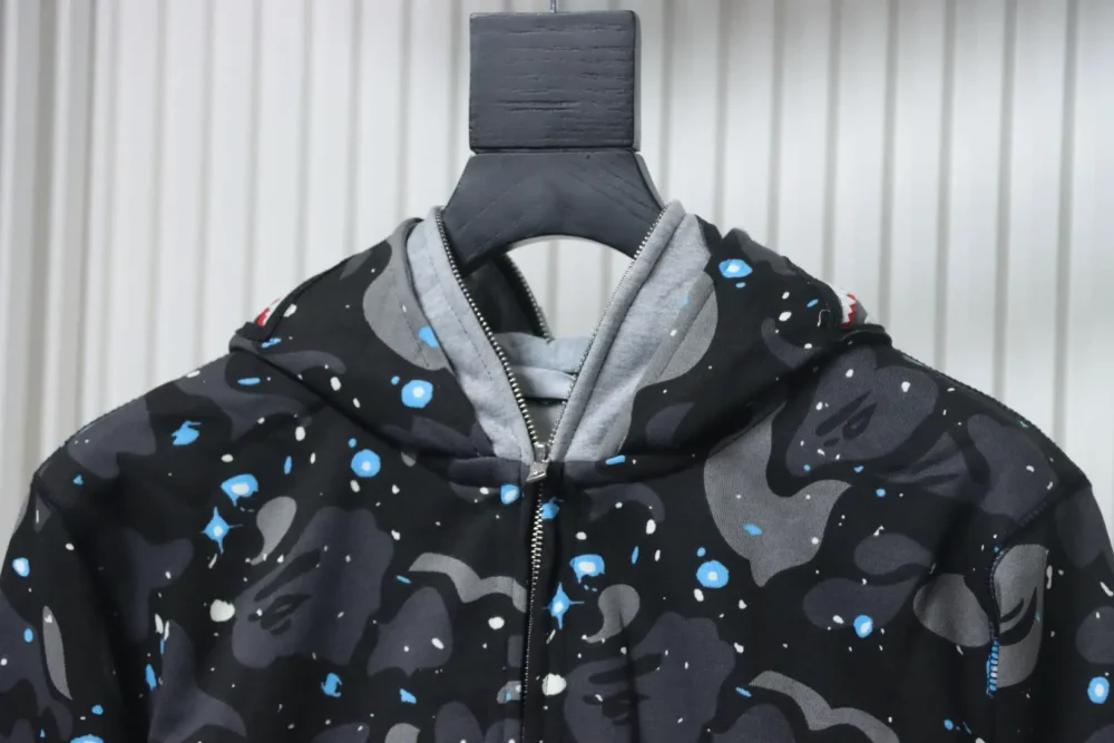 Kleidungsdetails