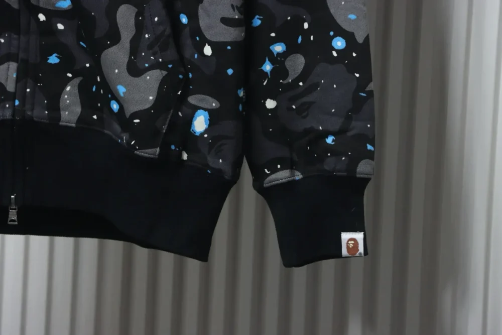 Kleidungsdetails
