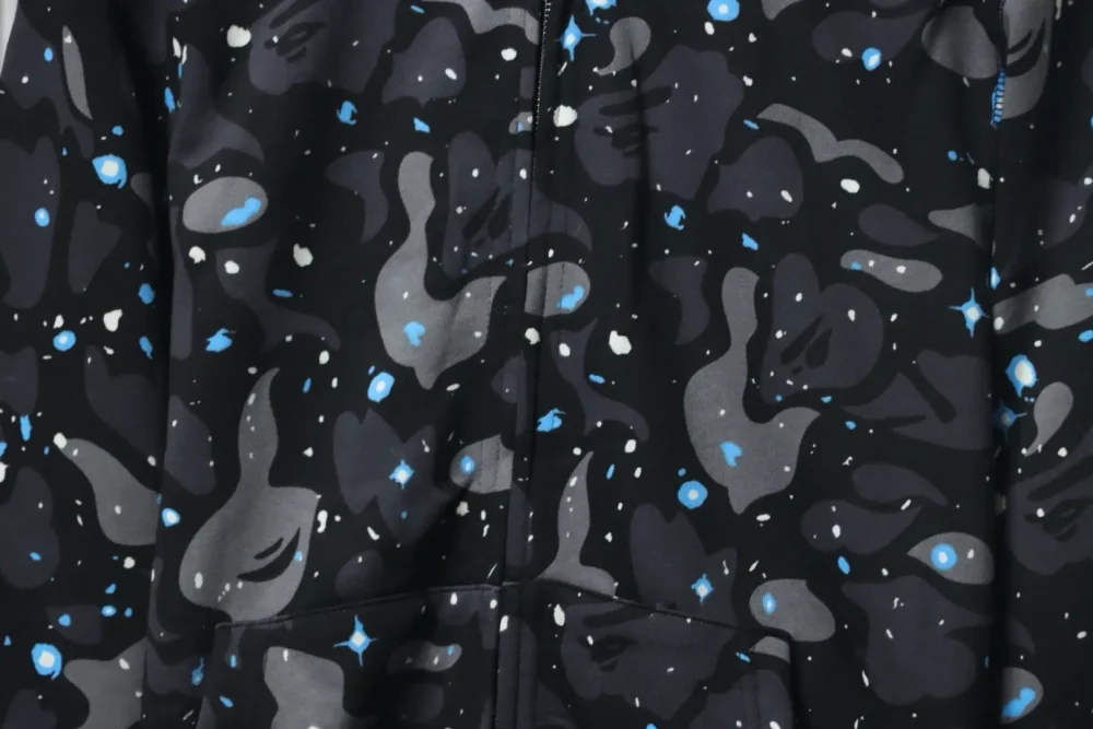 Kleidungsdetails