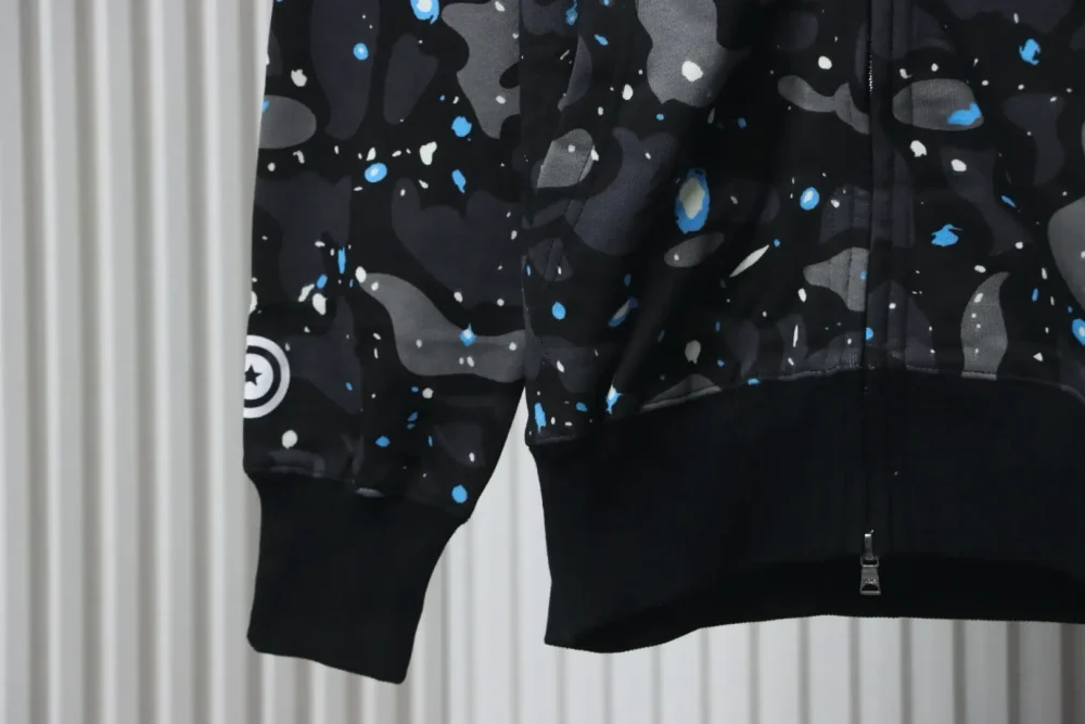 Kleidungsdetails