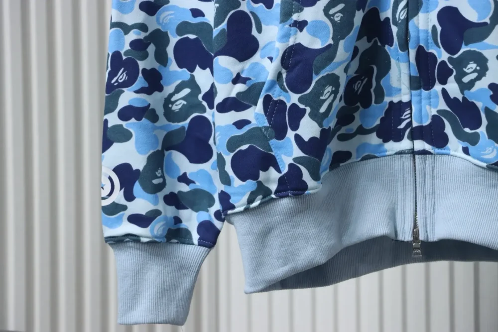 Kleidungsdetails