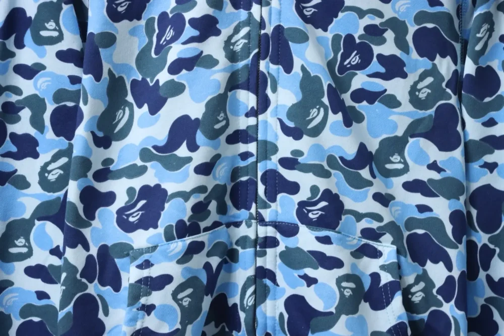 Kleidungsdetails