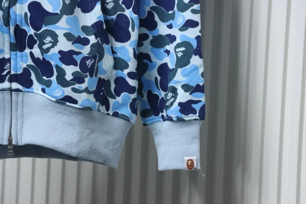 Kleidungsdetails