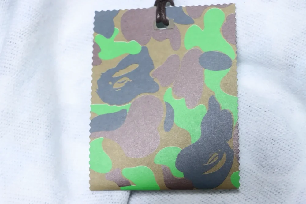 Kleidungsdetails