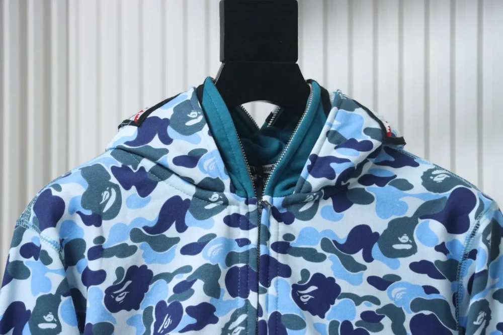Kleidungsdetails