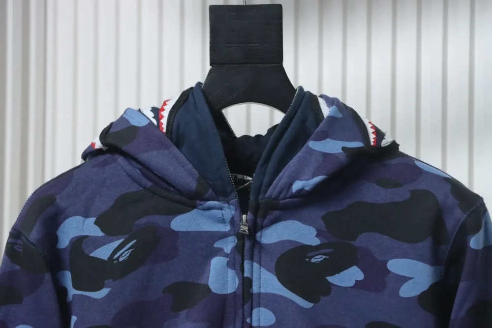 Kleidungsdetails
