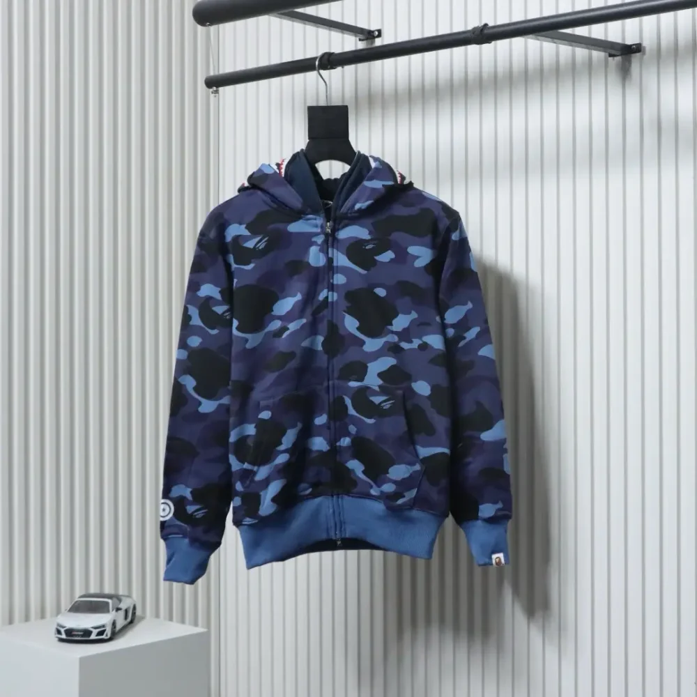 Kleidungsdetails