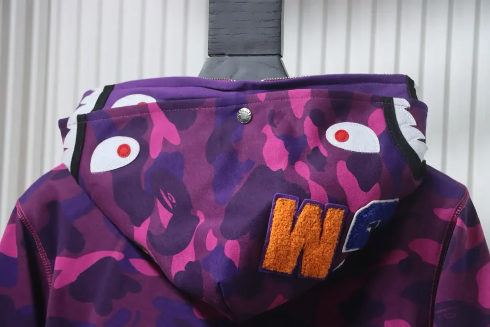 Kleidungsdetails