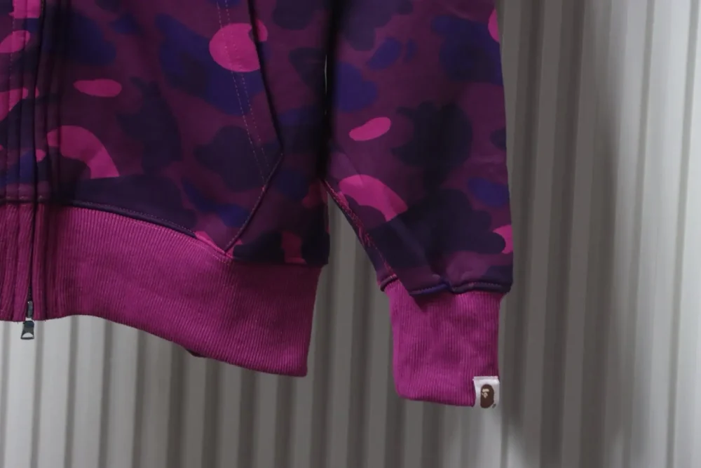 Kleidungsdetails