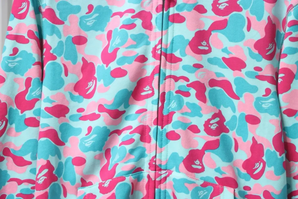 Kleidungsdetails