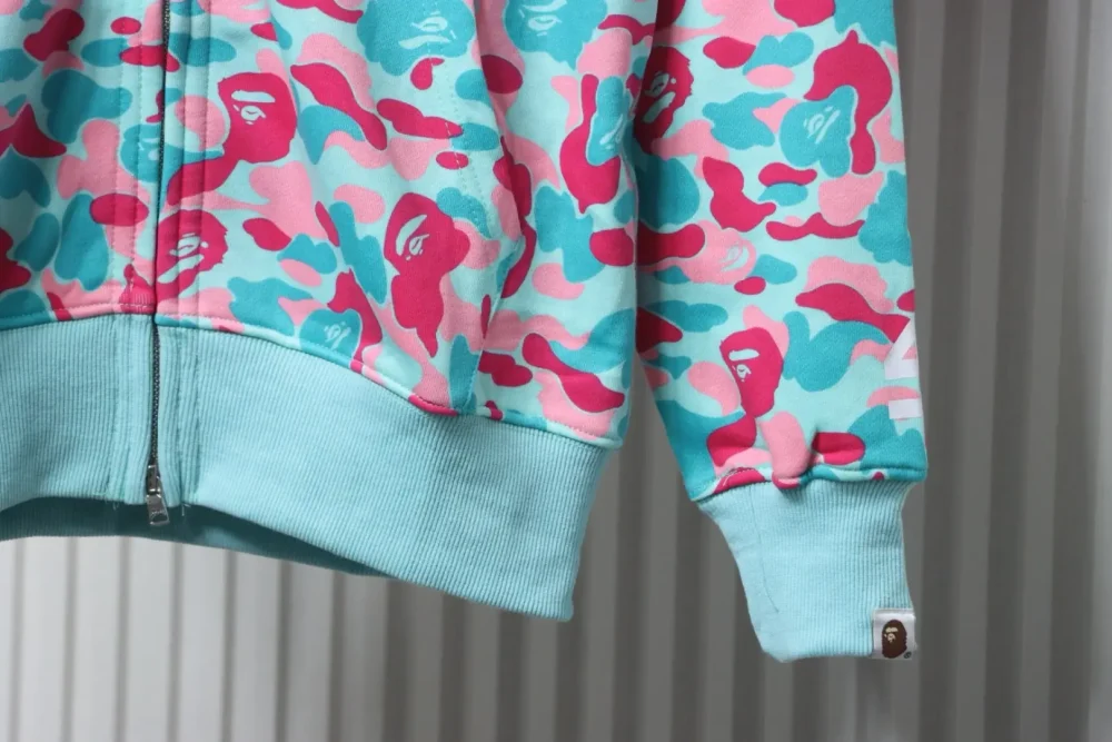 Kleidungsdetails