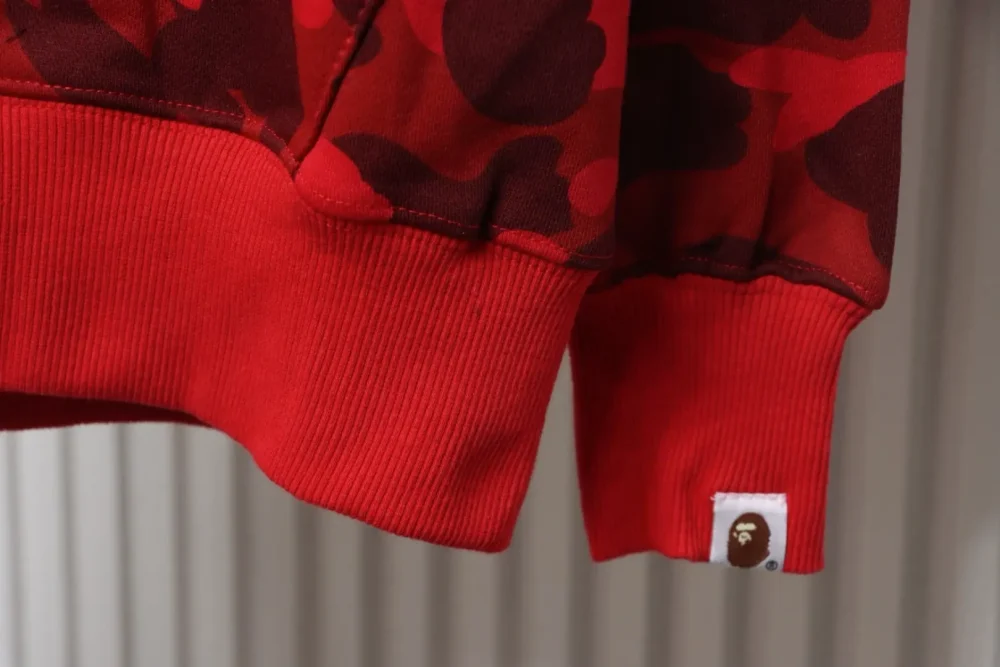 Kleidungsdetails