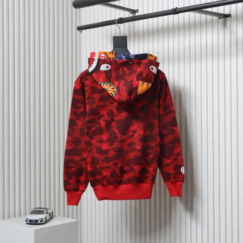 Kleidungsdetails
