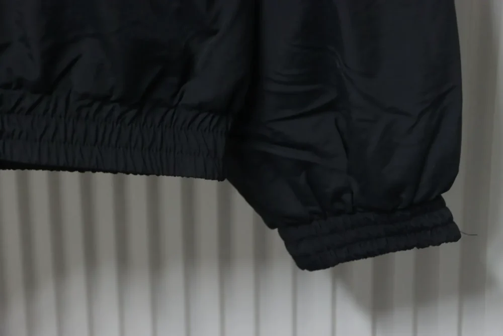 Kleidungsdetails