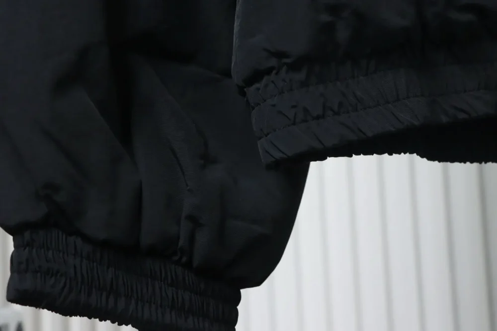 Kleidungsdetails