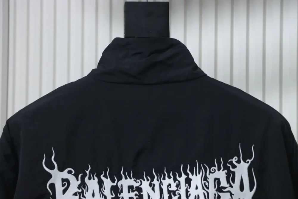 Kleidungsdetails