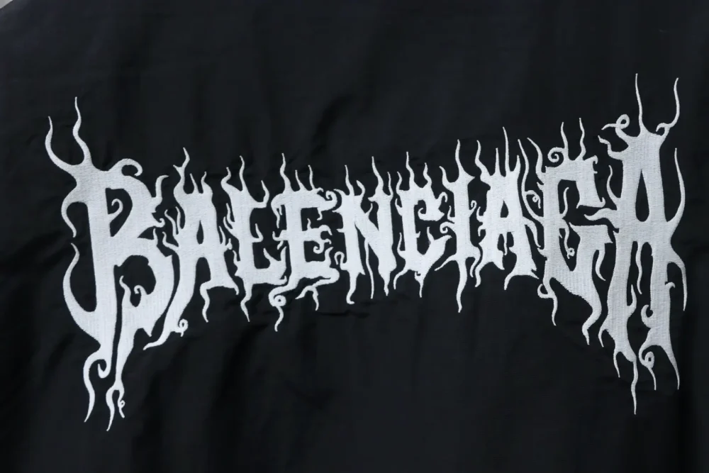 Kleidungsdetails