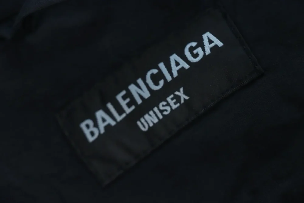Kleidungsdetails