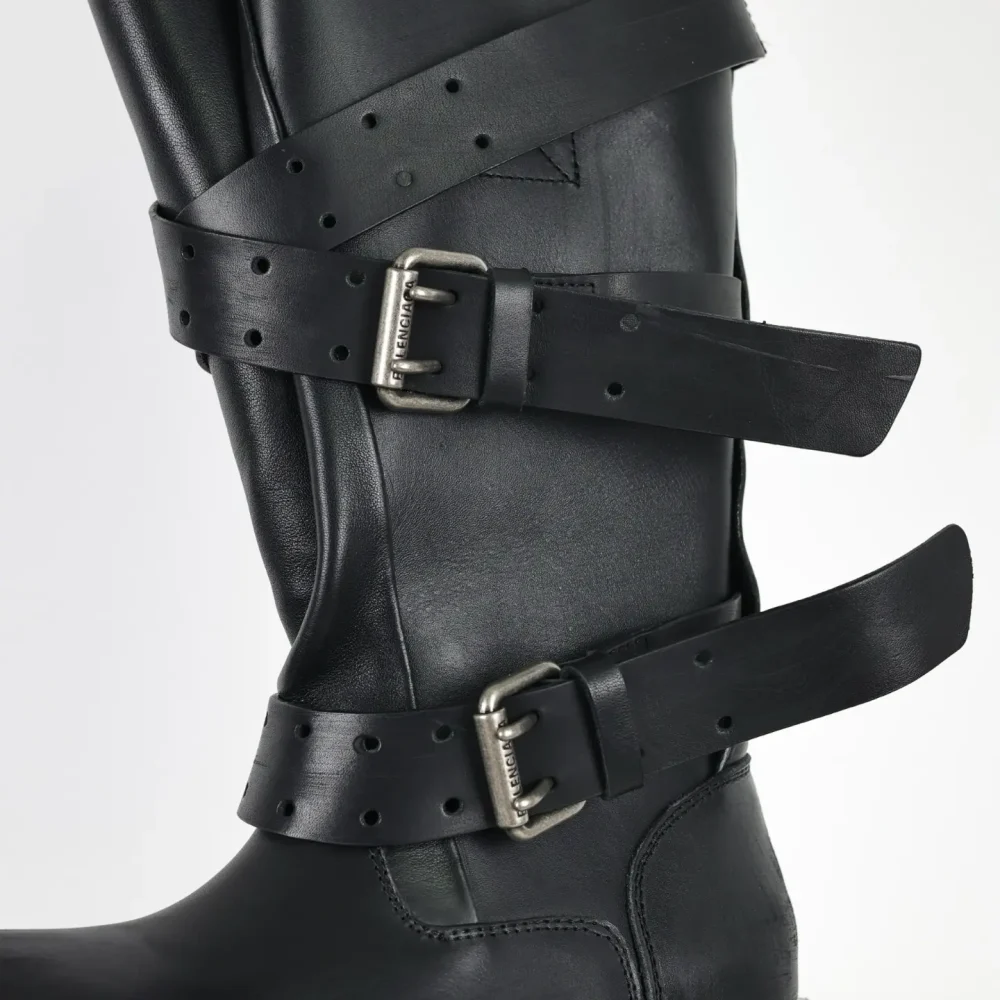 Schuhdetails