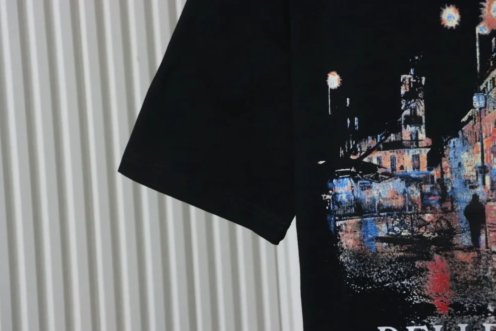 Kleidungsdetails