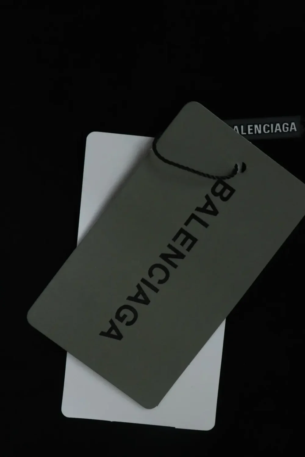 Kleidungsdetails