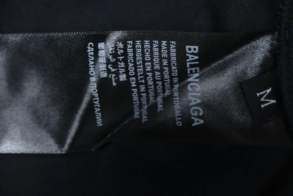 Kleidungsdetails