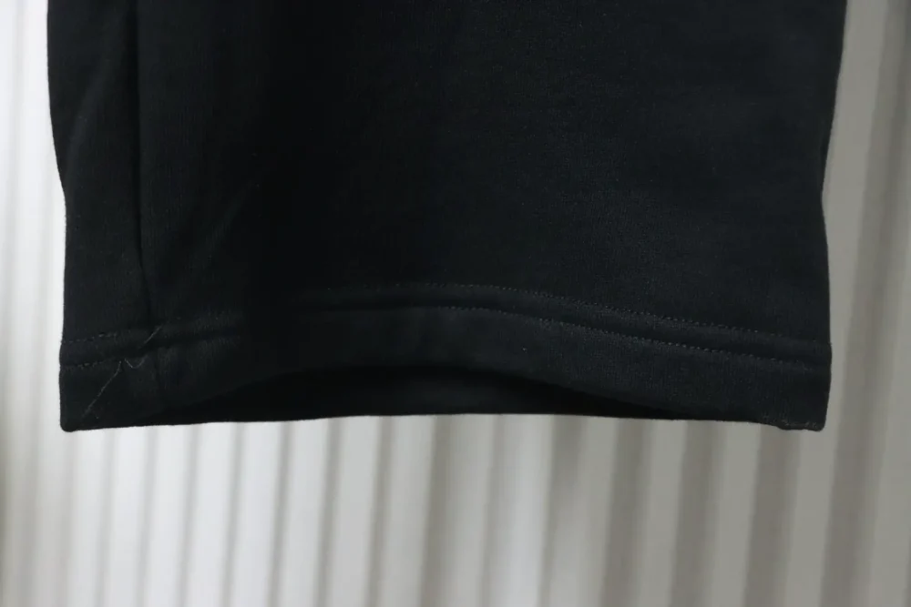 Kleidungsdetails