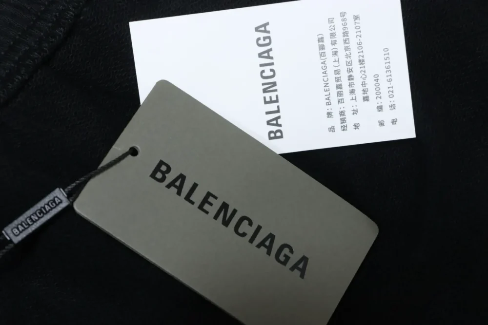 Kleidungsdetails