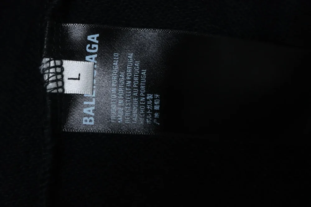 Kleidungsdetails