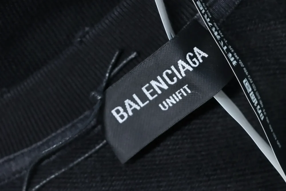 Kleidungsdetails
