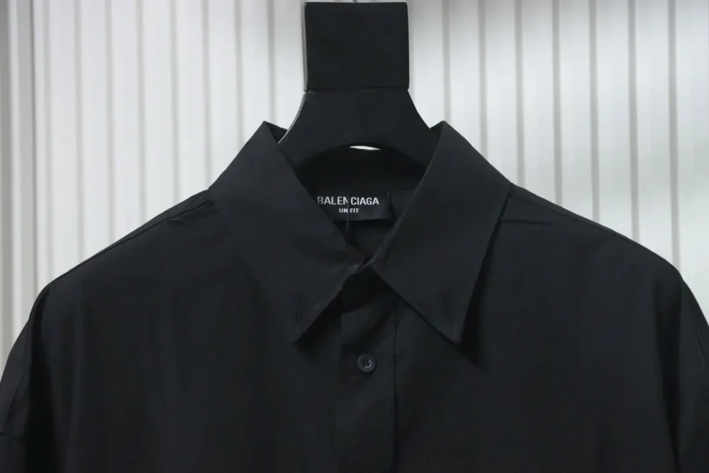 Kleidungsdetails
