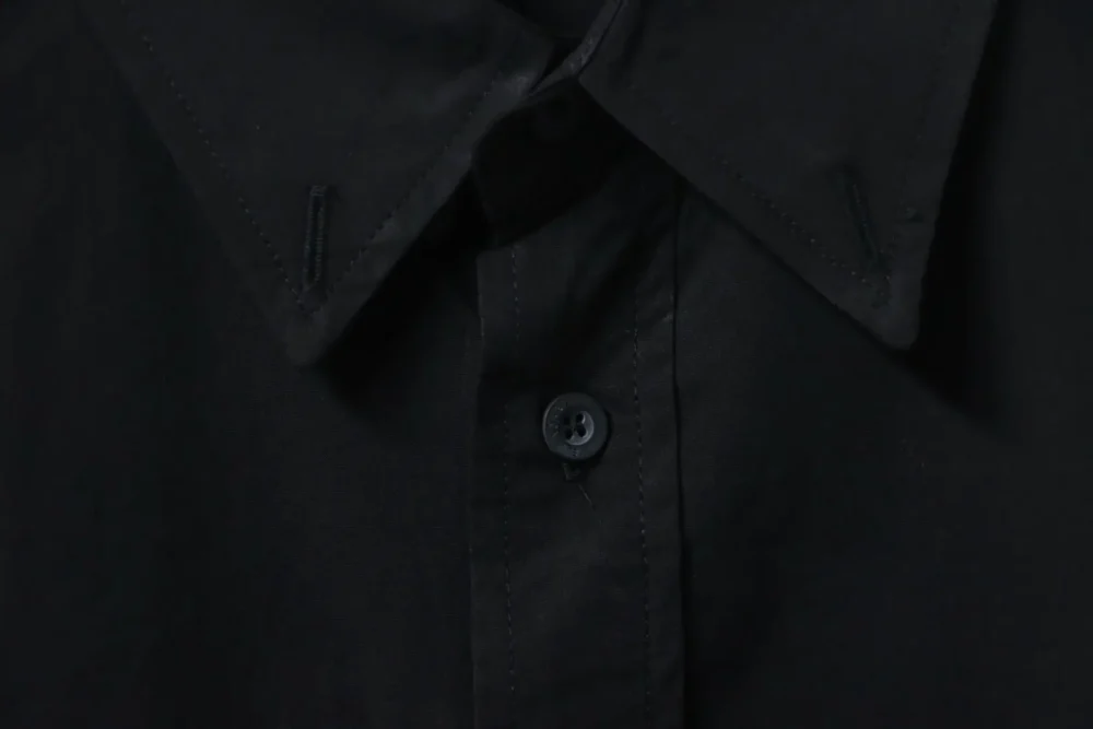 Kleidungsdetails