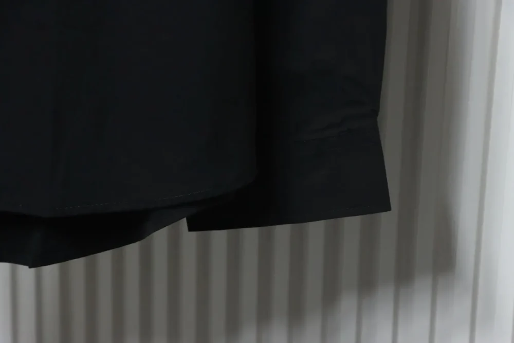 Kleidungsdetails