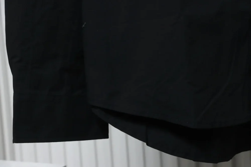 Kleidungsdetails