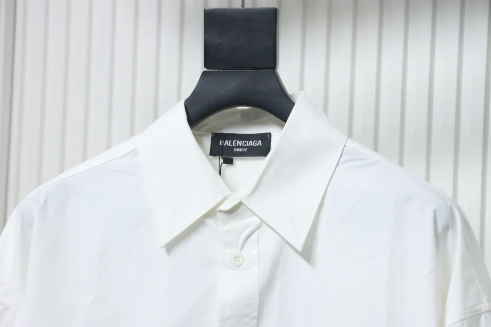 Kleidungsdetails