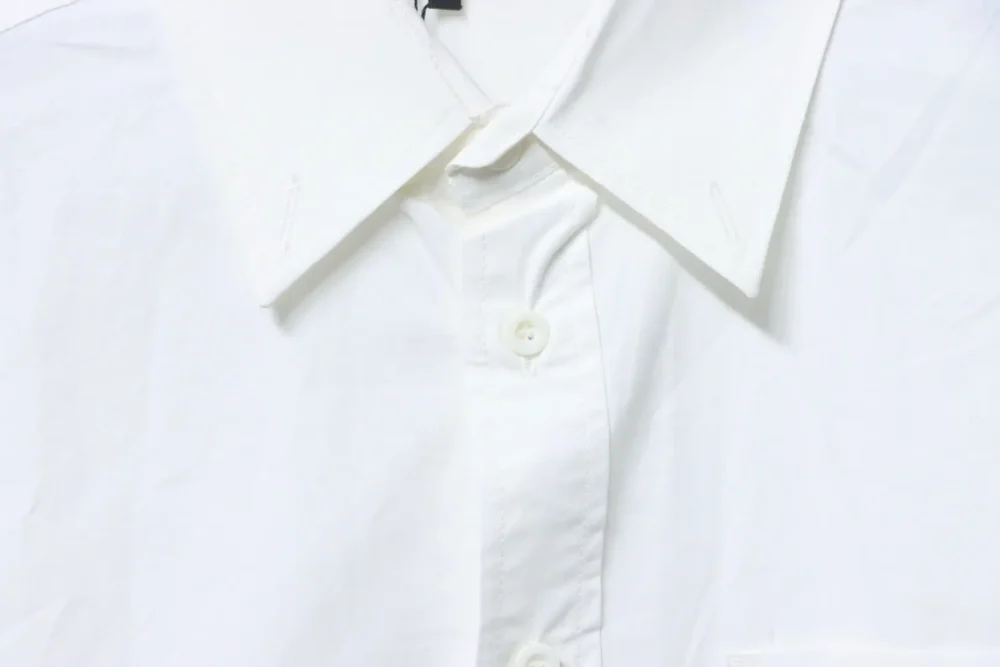 Kleidungsdetails