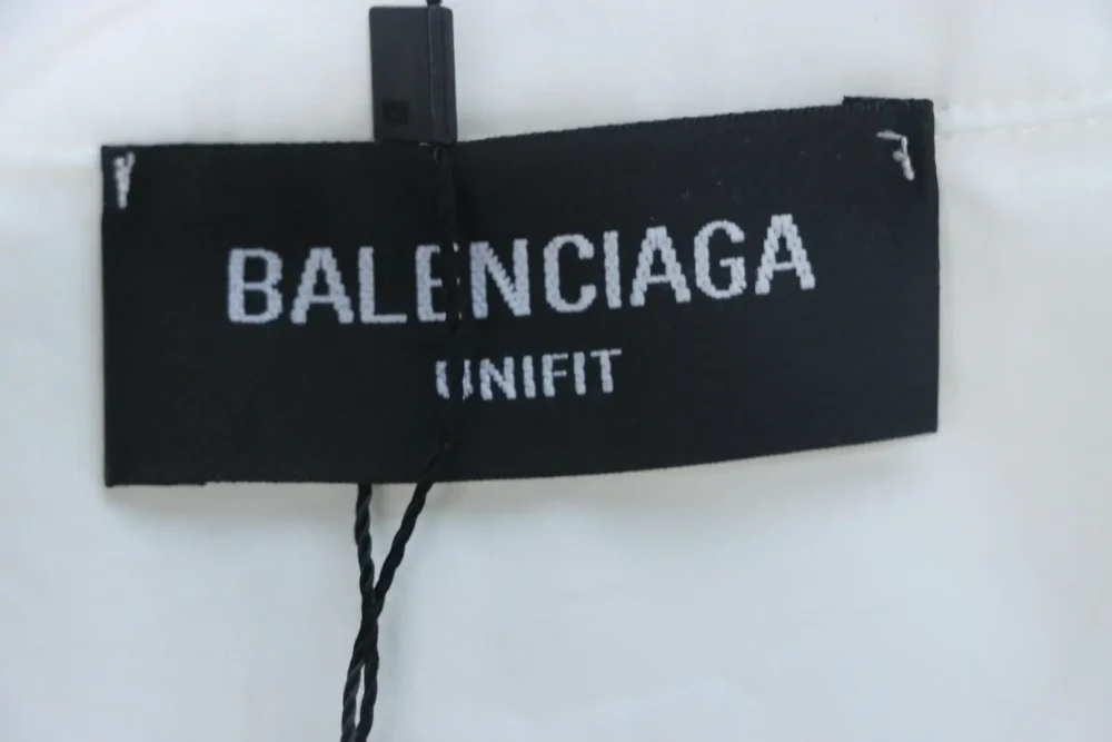 Kleidungsdetails