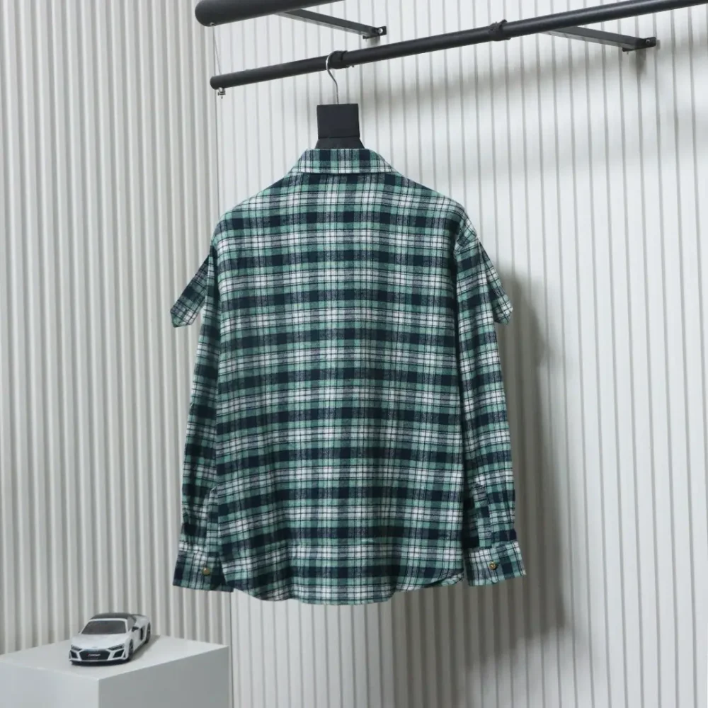Kleidungsdetails