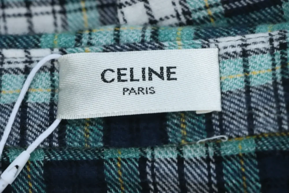 Kleidungsdetails