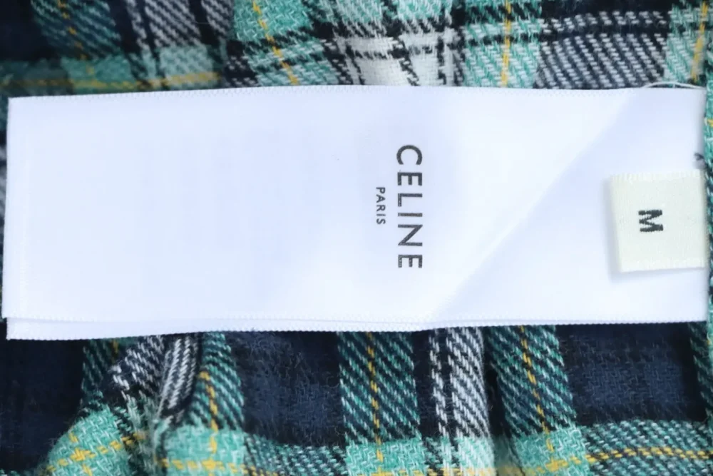 Kleidungsdetails