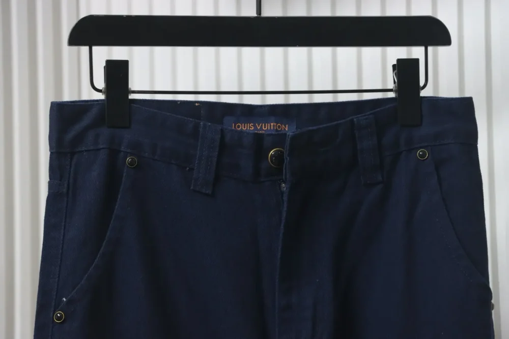 Kleidungsdetails