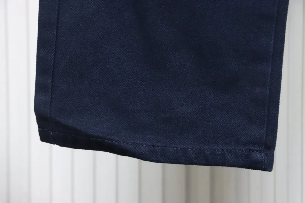 Kleidungsdetails