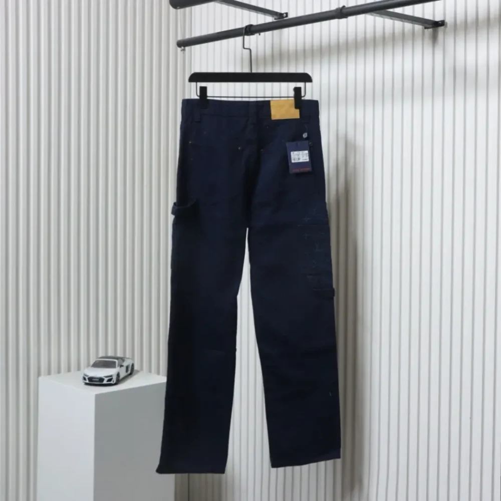 Kleidungsdetails