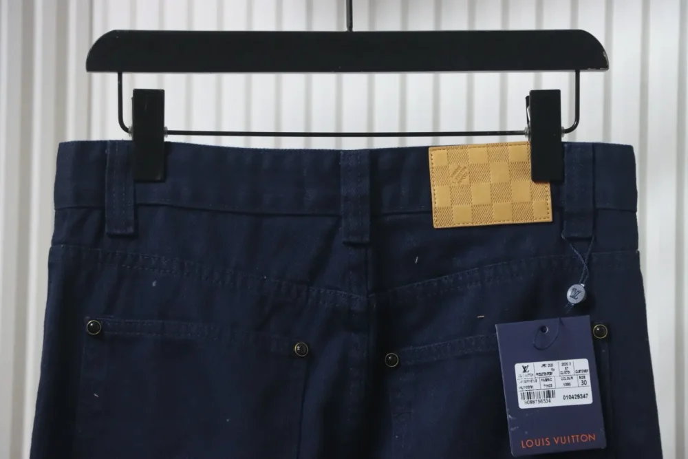 Kleidungsdetails