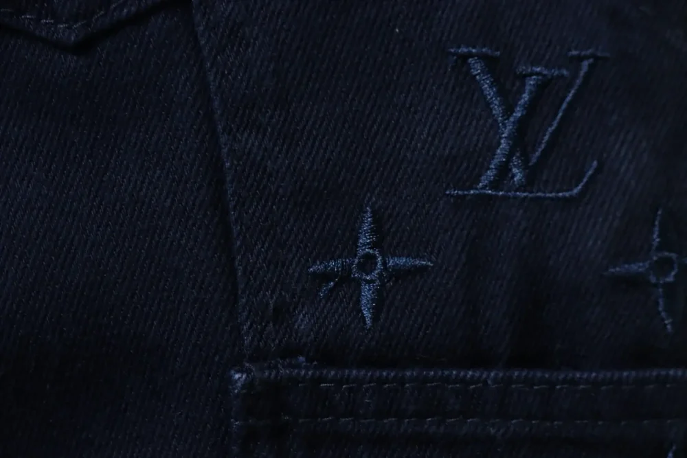 Kleidungsdetails